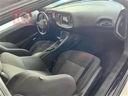 دودج تشالنجر